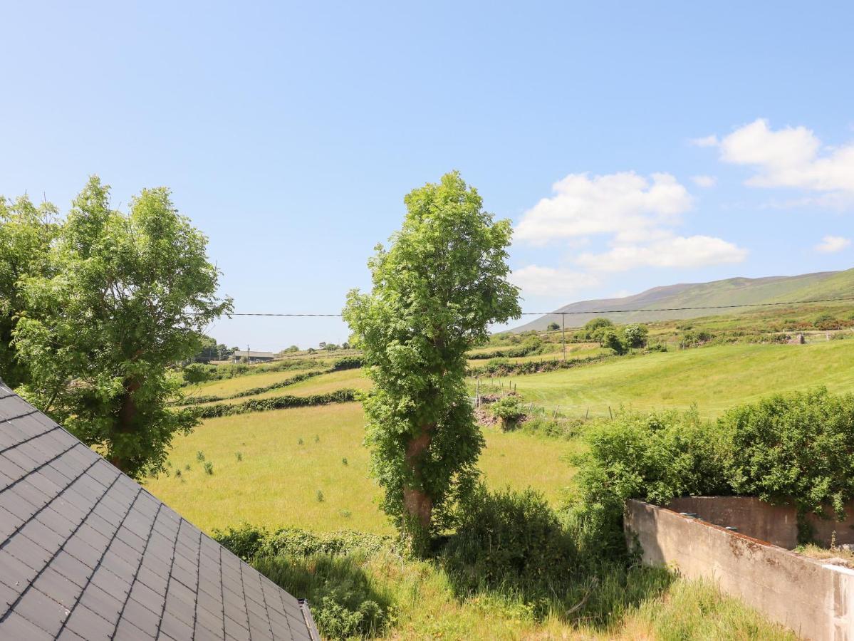 Lack Cottage トラリー エクステリア 写真